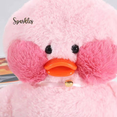 KAWAII DUCK PLUSH