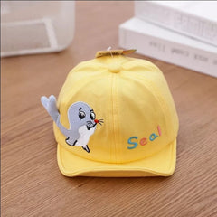 SEAL CAP
