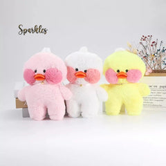 KAWAII DUCK PLUSH