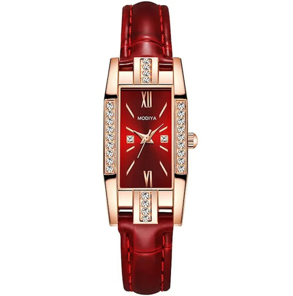 LUXURIOUS WRIST WATCH