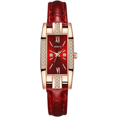LUXURIOUS WRIST WATCH