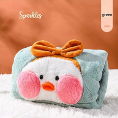 KAWAII CHICK GEL WARMER FOR WINTER