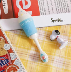 ICE-CREAM TOOTH BRUSH