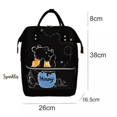 HUNNY BEAR BAG