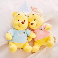 WINNIE THE POOH PLUSH