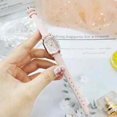 HOT RETRO WATCH
