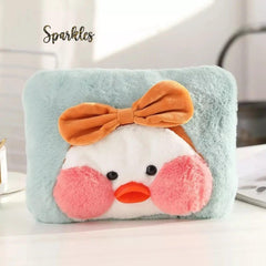 KAWAII CHICK GEL WARMER FOR WINTER