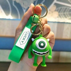 TOY STORY KEY-CHAIN