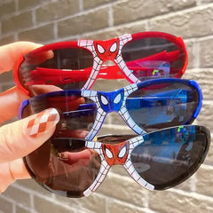 SPIDER-MAN GLASSES