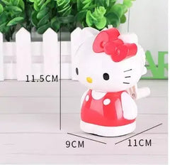 SANRIO MECHANICAL SHARPNER