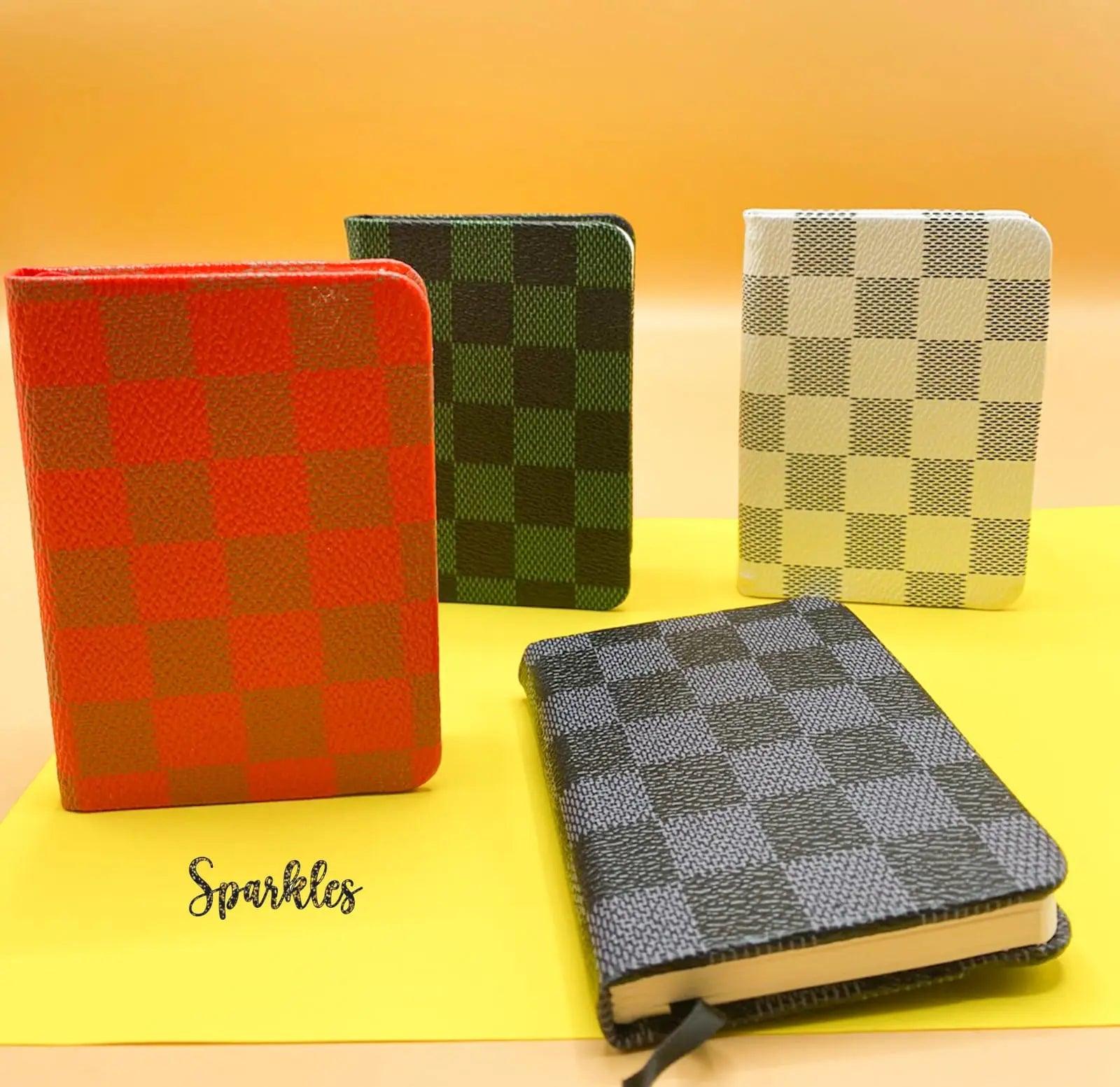 Buy Mini Notepads - Sparkles