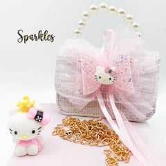 SANRIO KITTY BAG