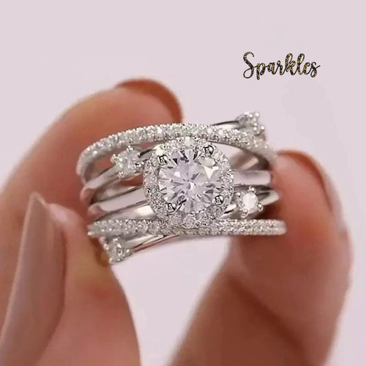 PREVAILING BEAUTY SPARKLES
