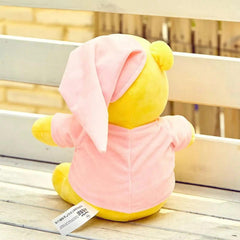 WINNIE THE POOH PLUSH