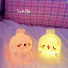HAMSTER LED LAMP