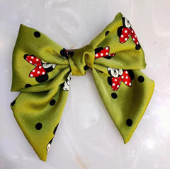 DISNEY BOW