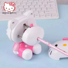 SANRIO MECHANICAL SHARPNER