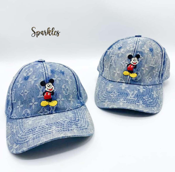 MICKEY CAP