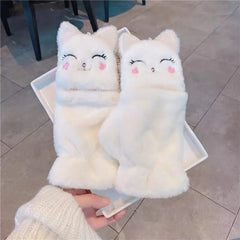 CUTE WINTER GLOVES FOR WINTER