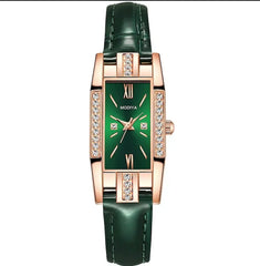 LUXURIOUS WRIST WATCH