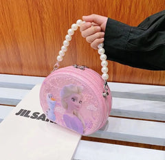 BEAUTIFUL FROZEN BAG