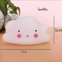 CUTE LED LAMP
