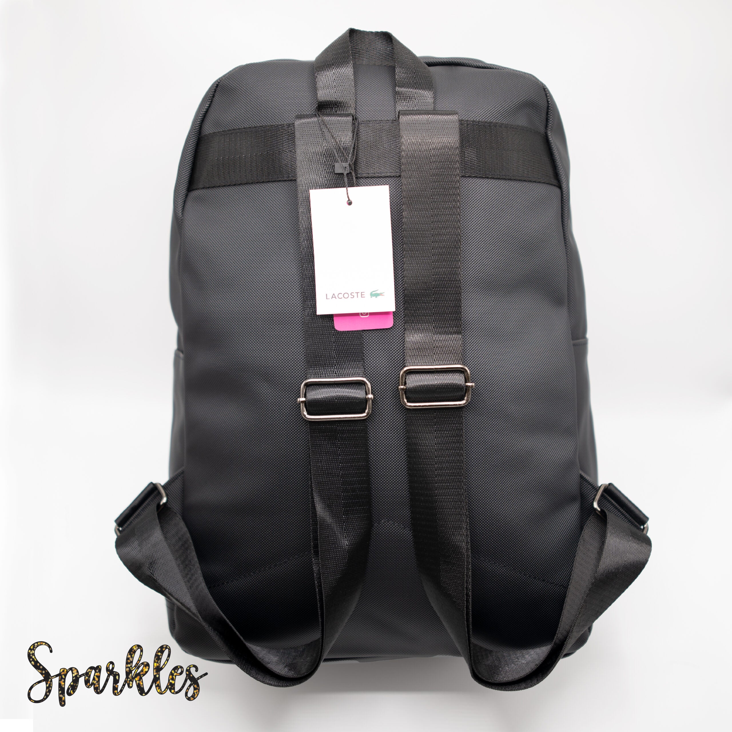 Lacoste Backpack Online - Sparkles