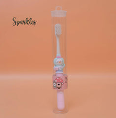 TODDLER TOOTH BRUSH