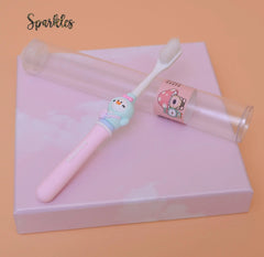 TODDLER TOOTH BRUSH