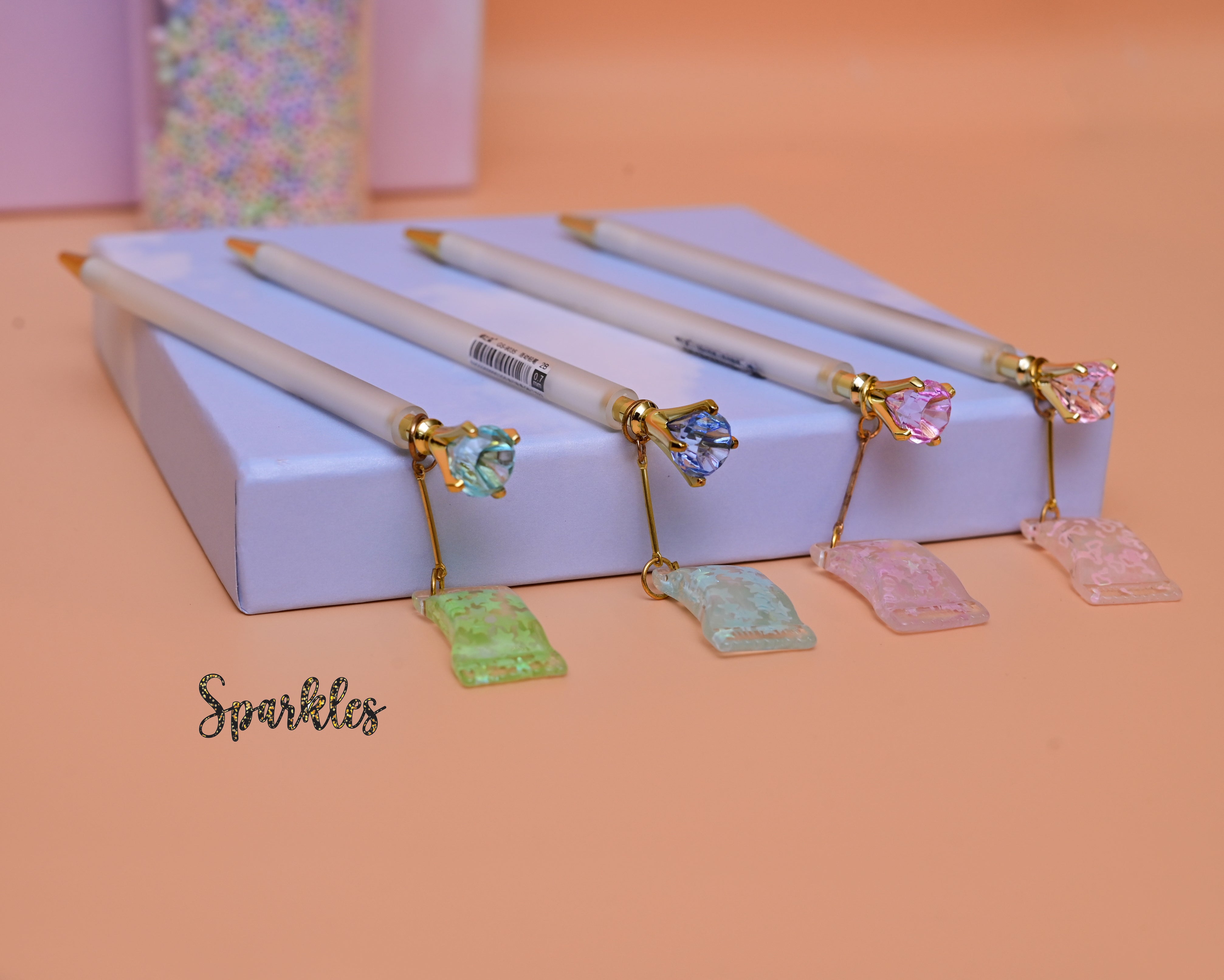 CANDY CHARM PENCIL