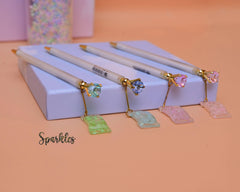 CANDY CHARM PENCIL