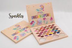 MAGICAL CUPCAKE MAKEUP PALLETE