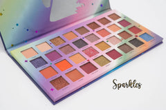 MAGICAL MAKEUP PALLETTE