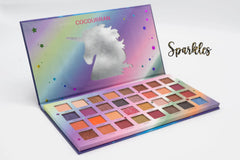 MAGICAL MAKEUP PALLETTE