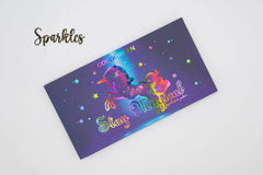 MAGICAL MAKEUP PALLETTE