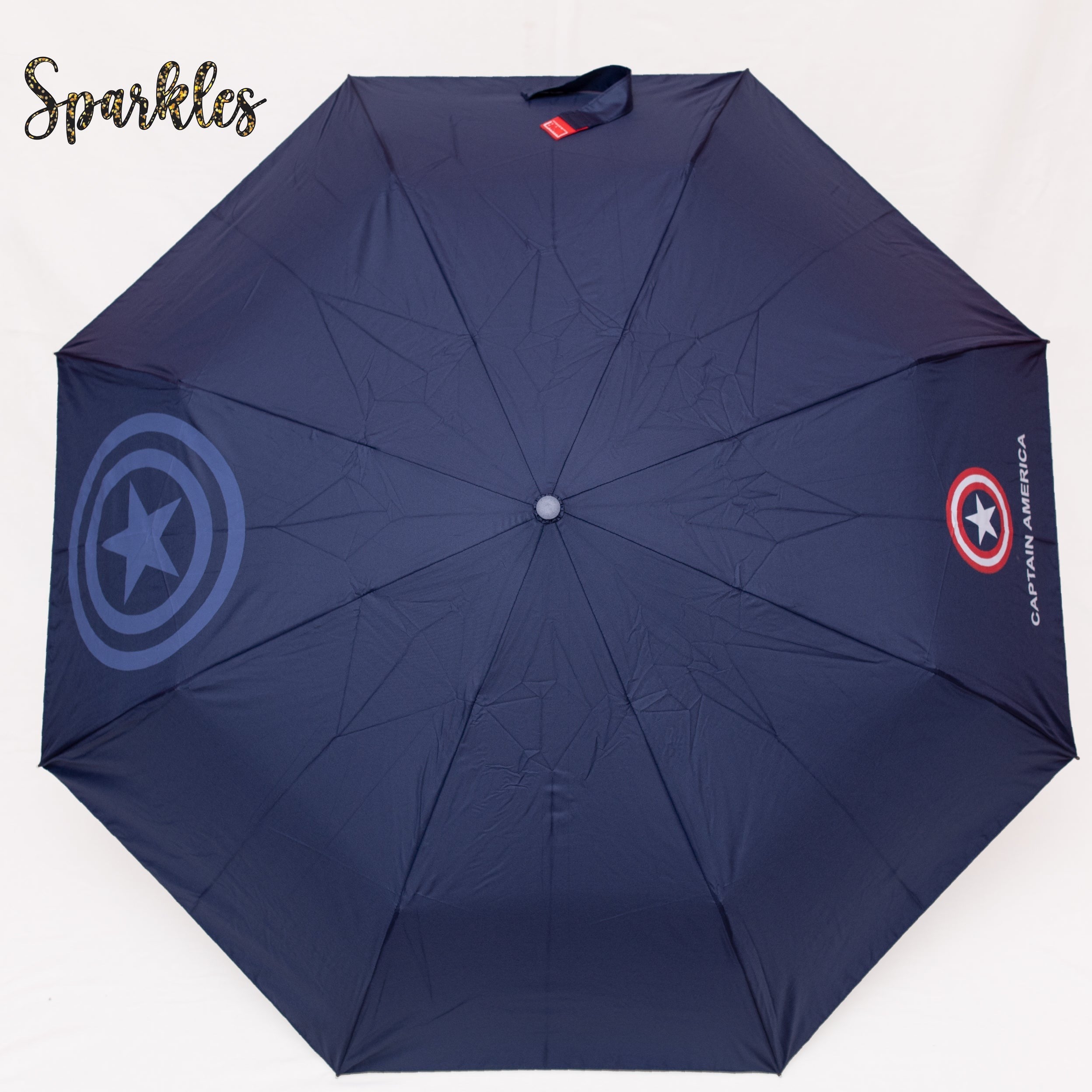 Marvel Captain America Umbrella