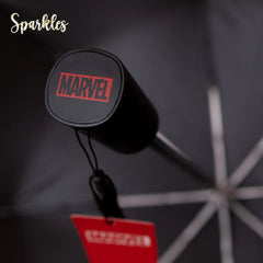 AESTHETIC SPIDER-MAN UMBRELLA