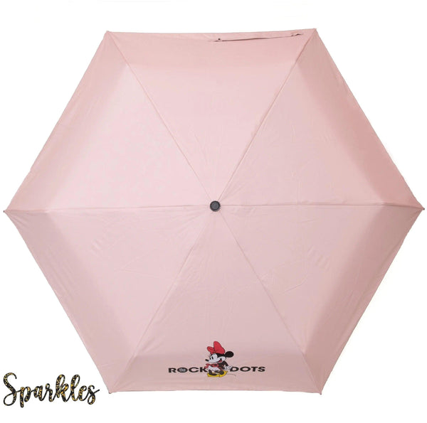 DAZZLING PINK UMBRELLA