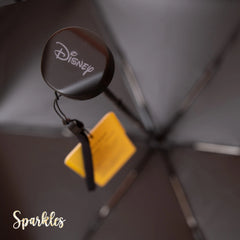 DAZZLING LIGHT BLUE UMBRELLA