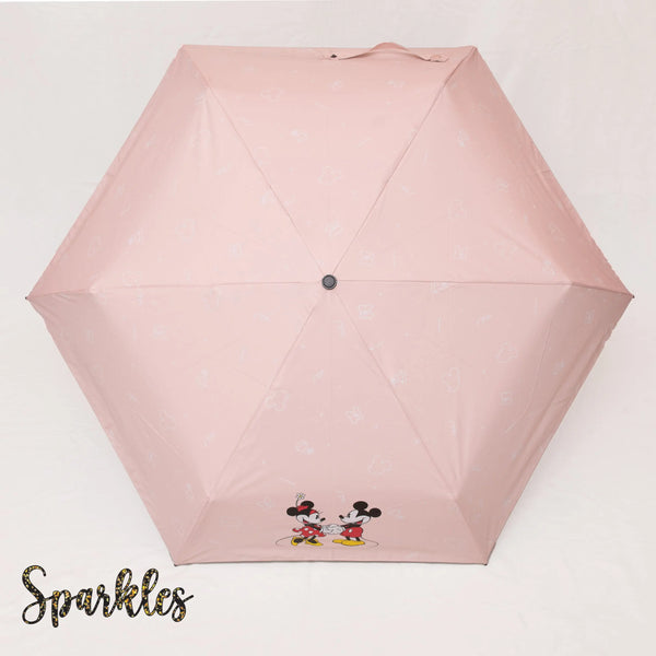 DAZZLING PINK UMBRELLA