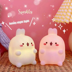 HAMSTER LED LAMP