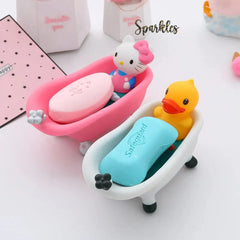 KAWAII SOAP DISH