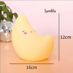 CUTE LED LAMP