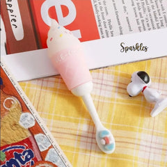 ICE-CREAM TOOTH BRUSH