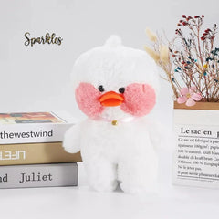 KAWAII DUCK PLUSH