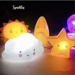 CUTE LED LAMP