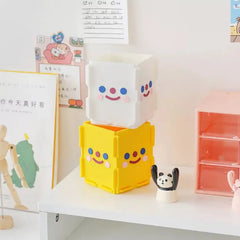 DIY PENCIL HOLDER