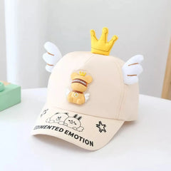 CROWN CAP