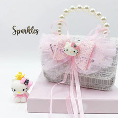 SANRIO KITTY BAG