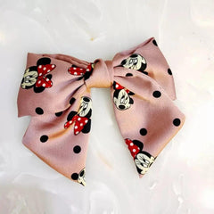 DISNEY BOW